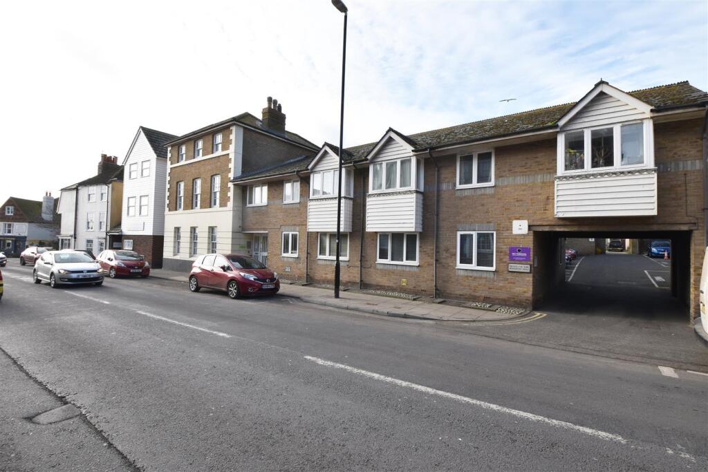 Main image of property: The Bourne, Old Town, Hastings