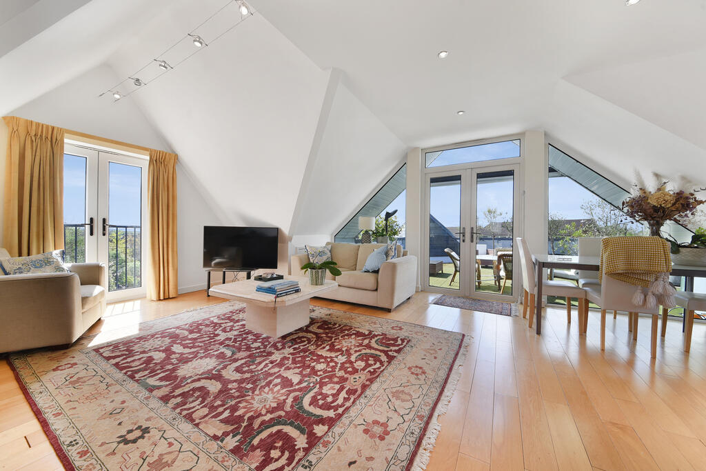 Main image of property: Orchard Lane, SW20