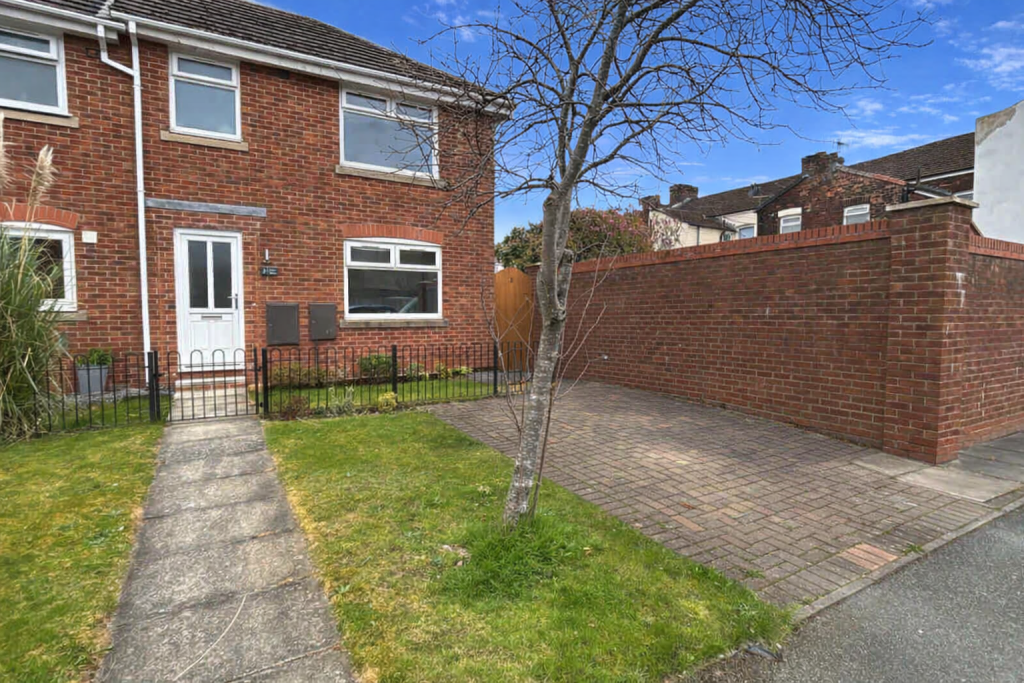Main image of property: Luton Street, Widnes, Cheshire, WA8