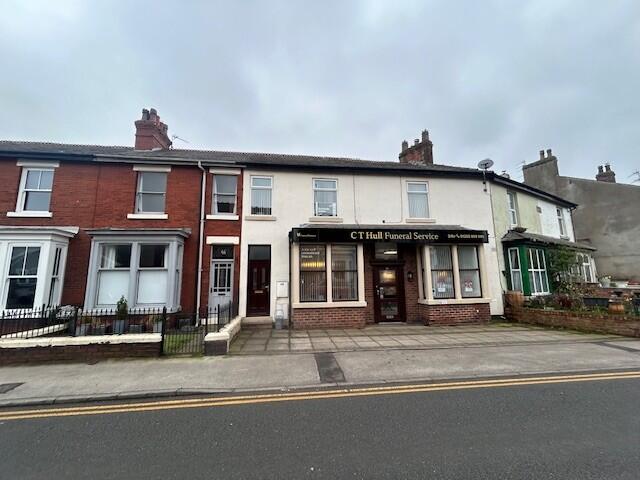 Main image of property: Station Road, Poulton le Fylde