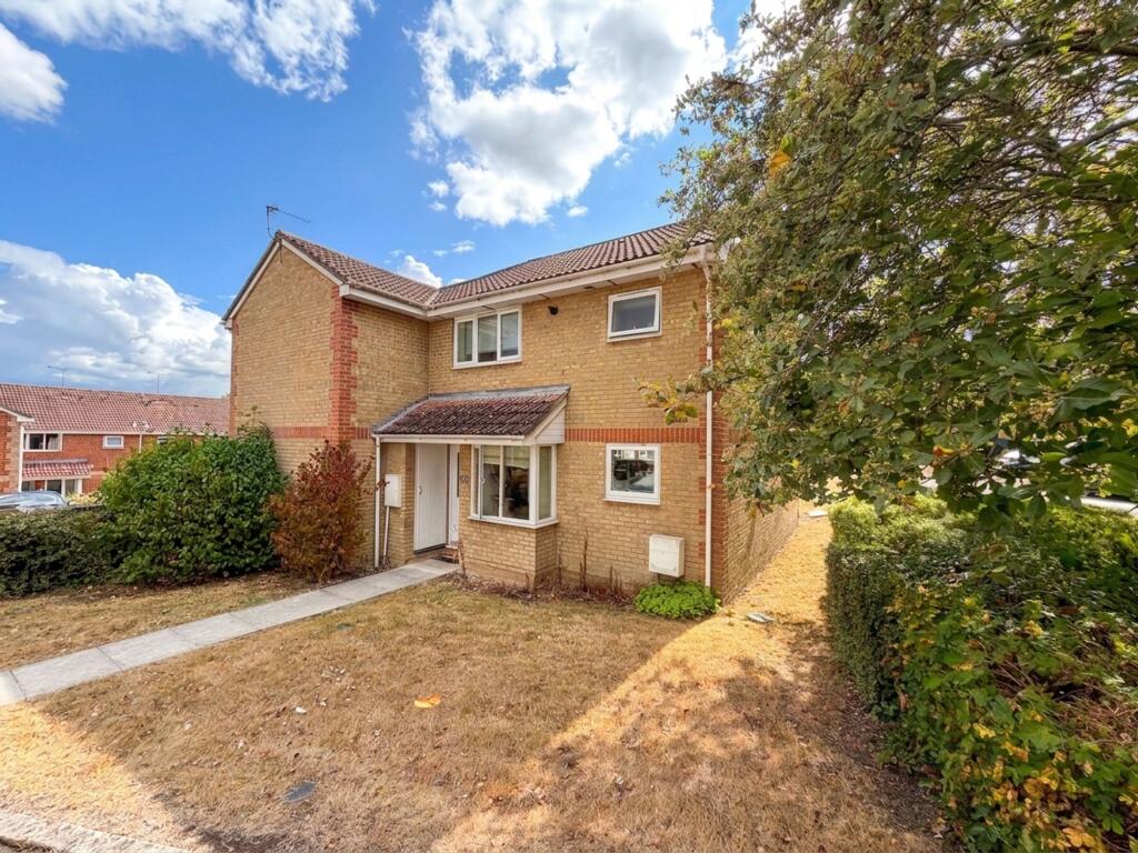 Ellan Hay Road, Bradley Stoke, BS32