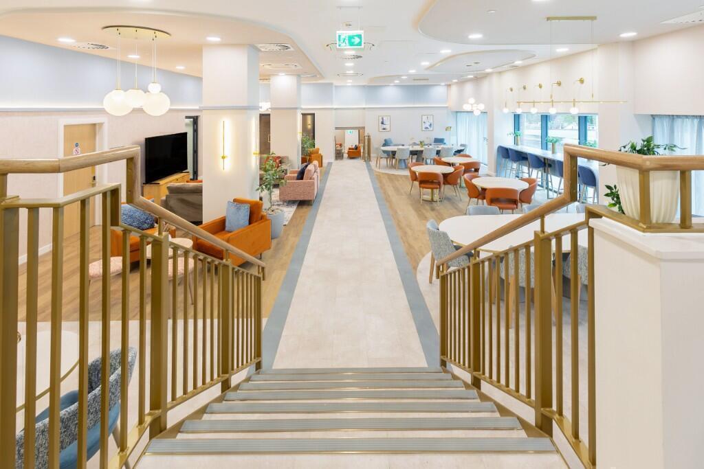 Additional image 10 of Paradise Street, Birmingham, B1