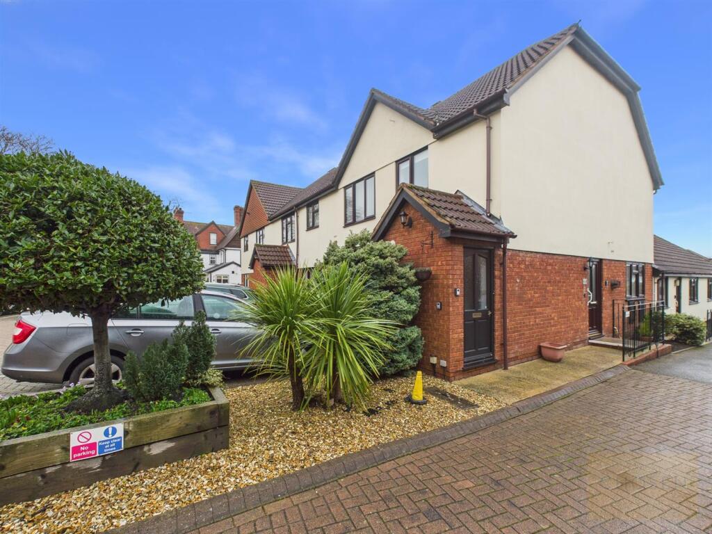 Main image of property: Church Road, Churchdown, Gloucester