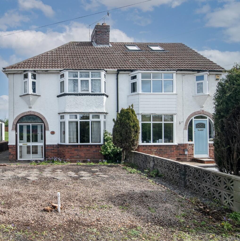 Main image of property: Stourbridge Road, Bromsgrove, Worcestershire, B61