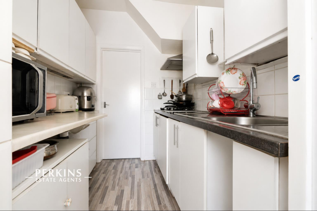 Main image of property: Southall, UB1