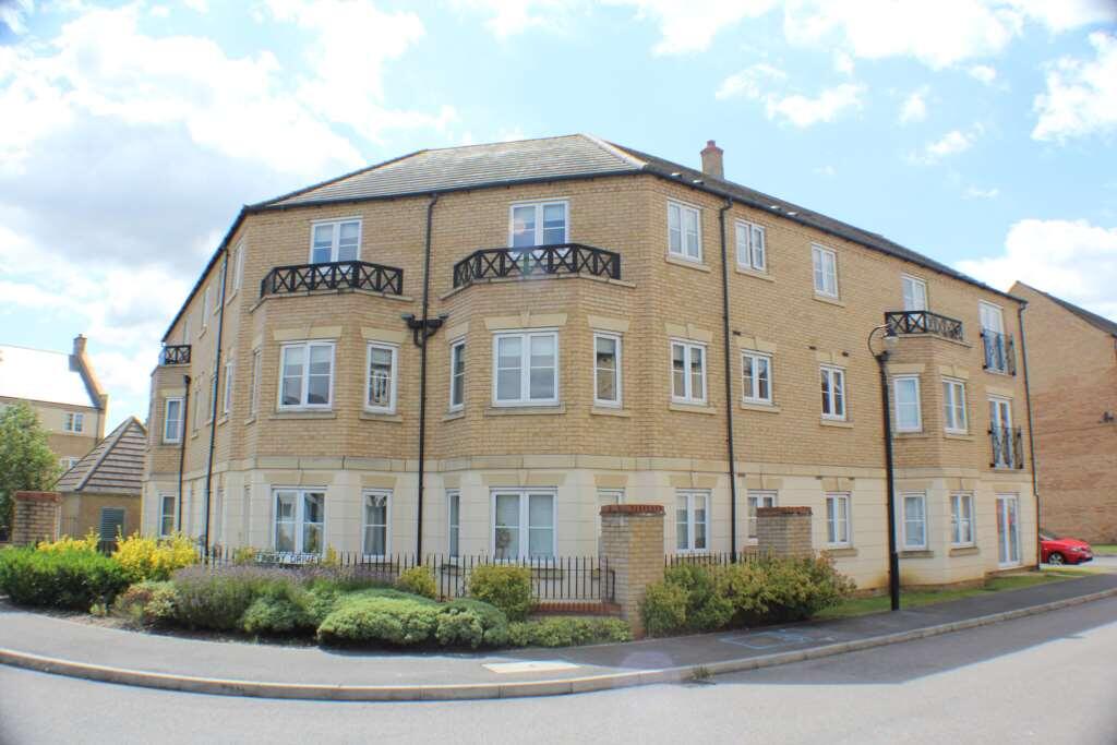 Main image of property: Dainty Grove, Grange Park, Northampton, Northamptonshire, NN4