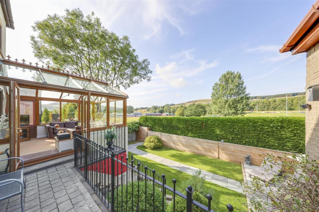 House in Blackburn - View 4