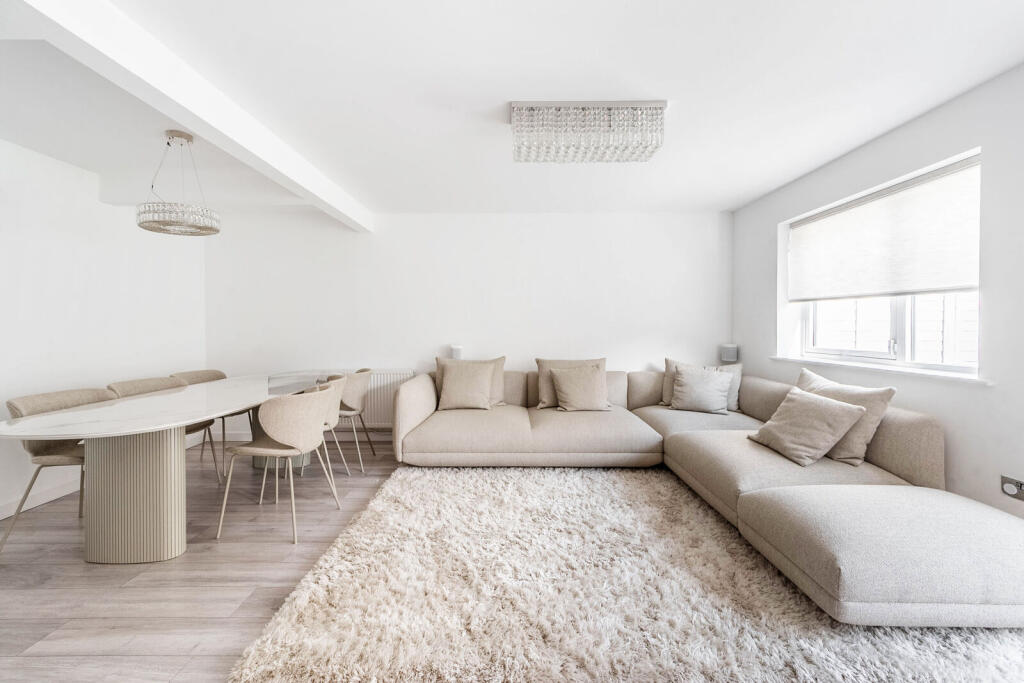 House in Harrow - More