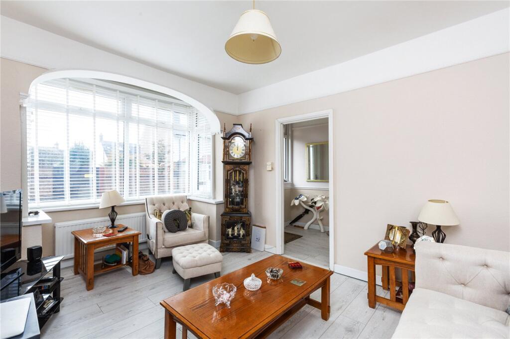 Main image of property: Hillbrook Road, London, SW17