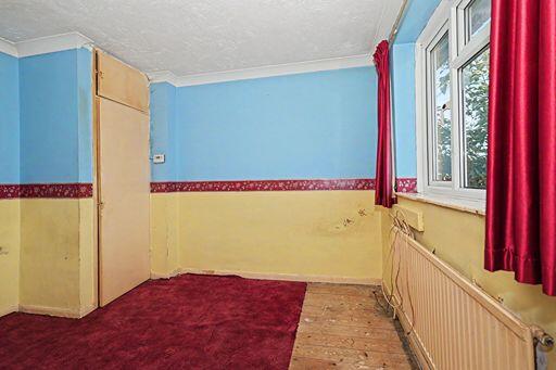 House in Faversham, Davington - More