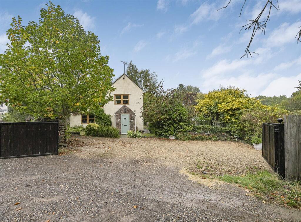 Main image of property: Bury Hill, Winterbourne Down