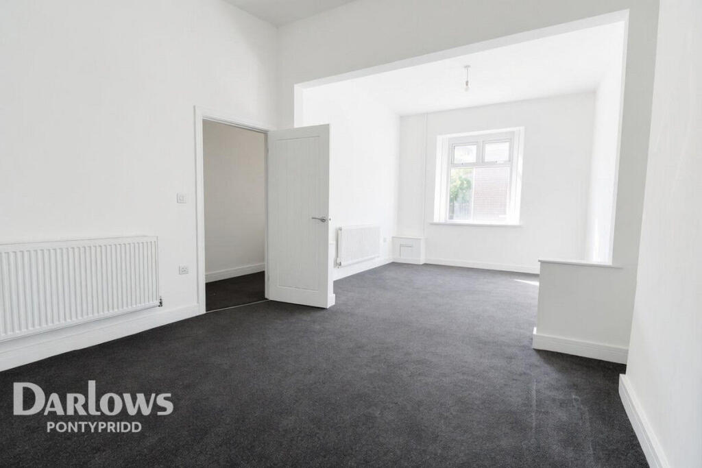 Main image of property: Robert Street, Pontypridd