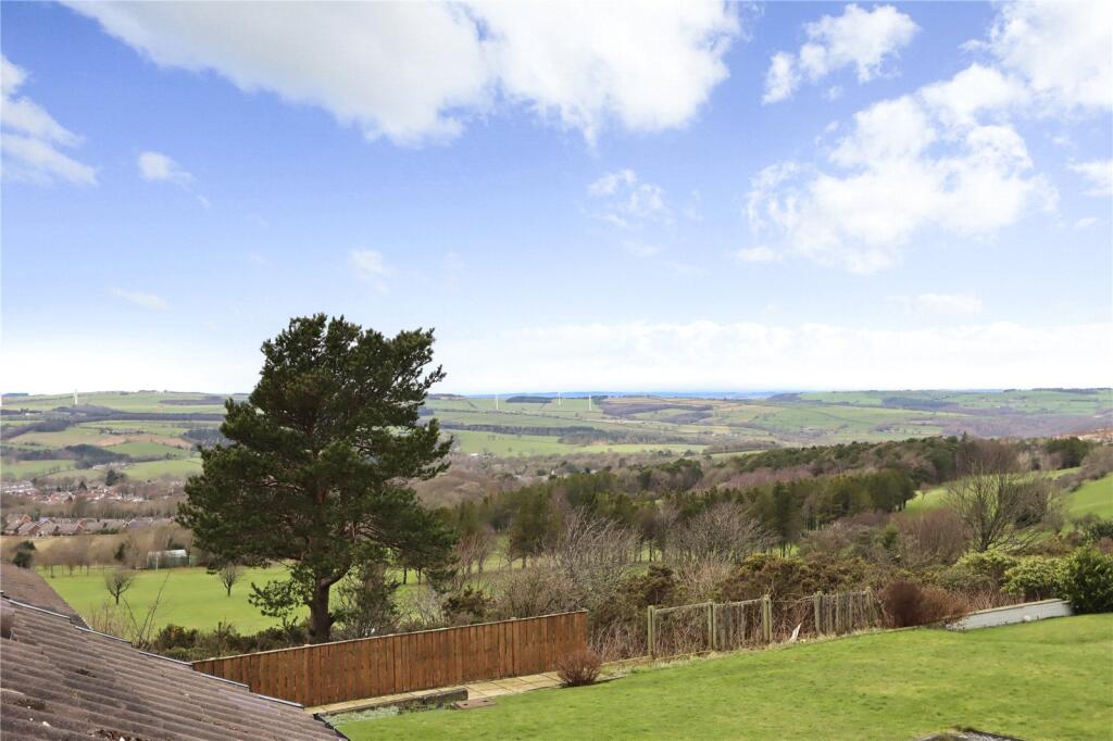 Fairways, Consett, Durham, DH8 photo 3