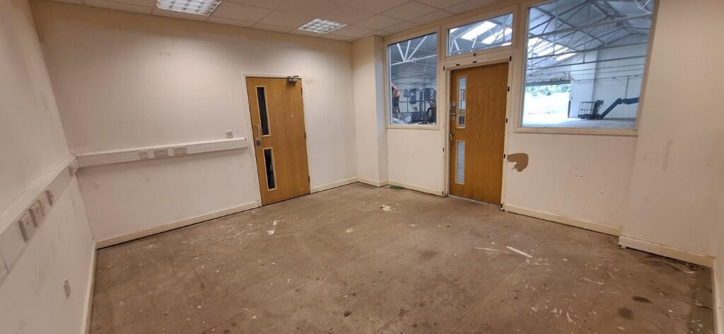 Additional image 35 of Unit 1 Wharfside Business Park,Ardath Road,Kings Norton,Birmingham,B38 9PN