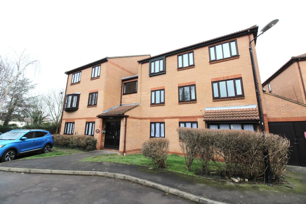 Main image of property: Marwell Close, RM1