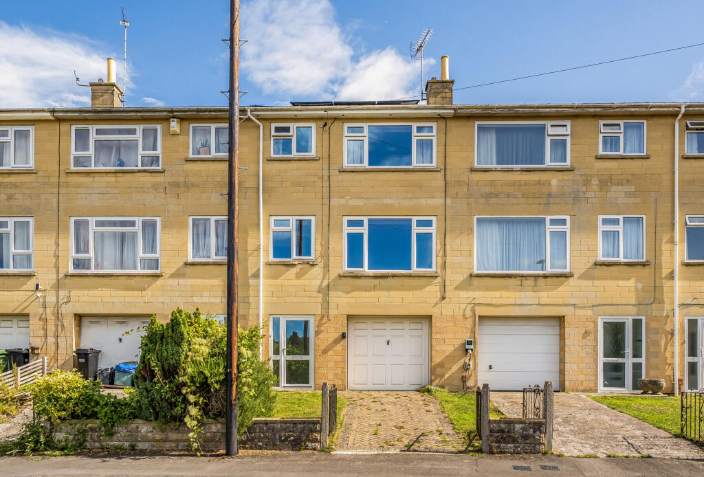 Ambleside Road, Bath, Somerset, BA2