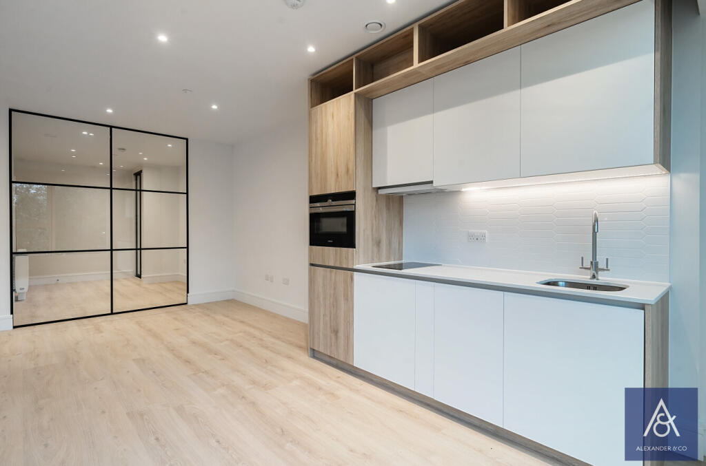 Main image of property: Walton Street, 50 Walton Street, HP21