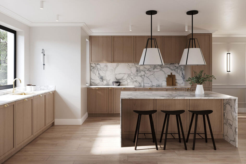Main image of property: Craven Road, London, W5