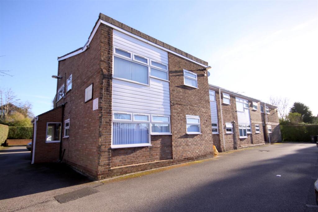 Main image of property: Orme House Greetby Hill ORMSKIRK