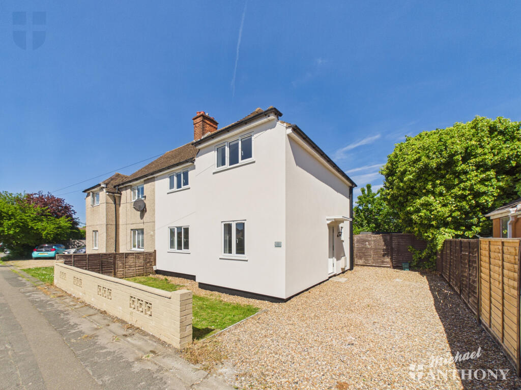 Main image of property: Prebendal Avenue, Aylesbury, Buckinghamshire