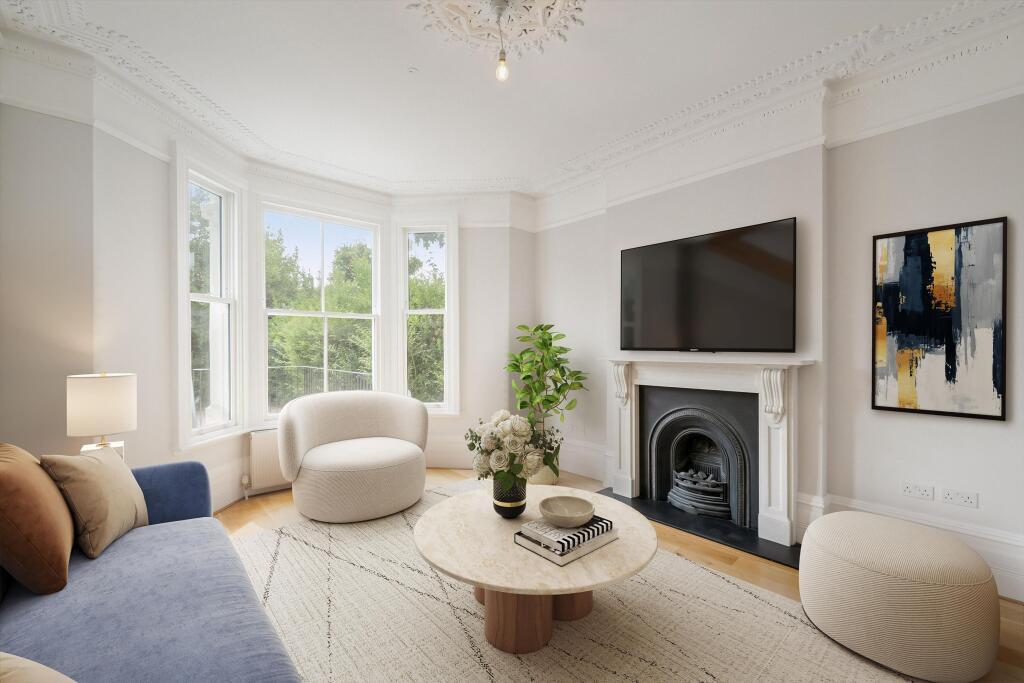 Main image of property: Clapham Common North Side, London, SW4