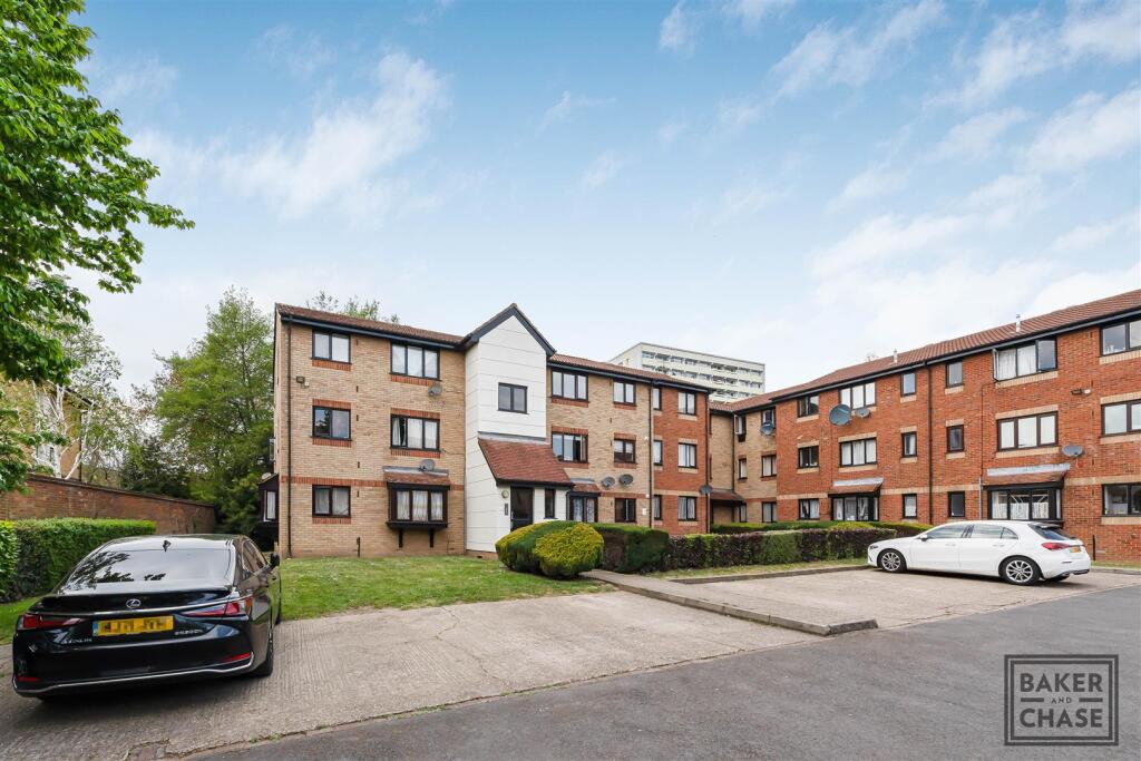 Main image of property: Magpie Close, Hoe Lane, Enfield