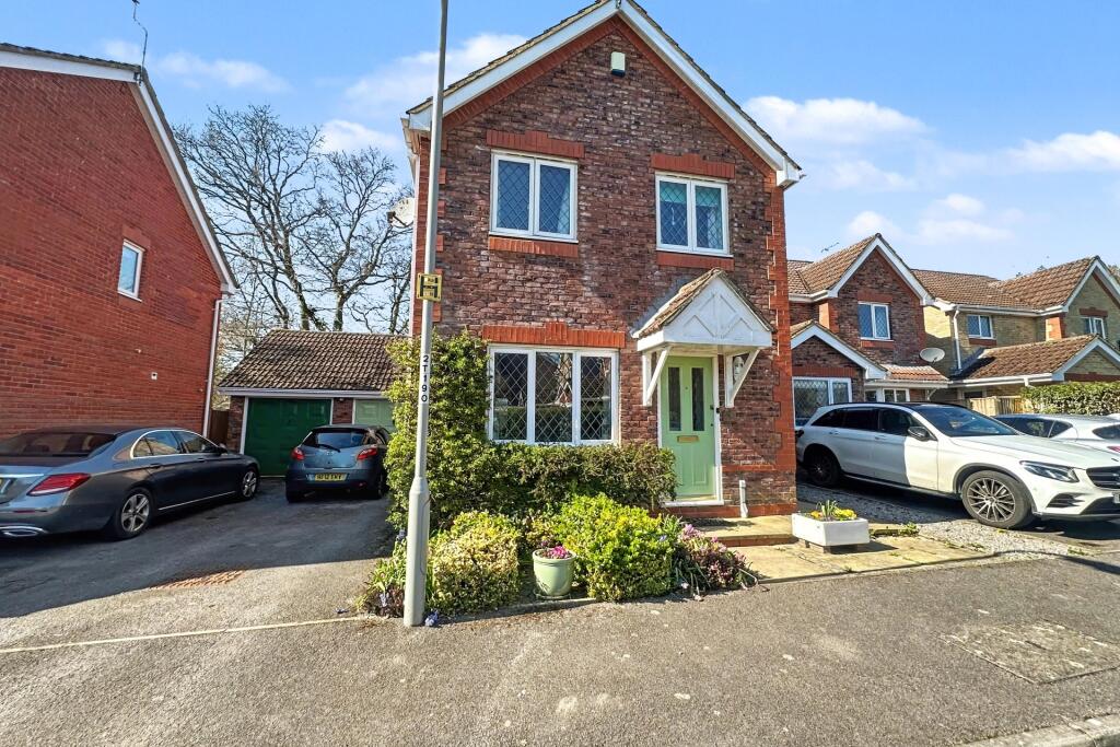 Main image of property: Verwood