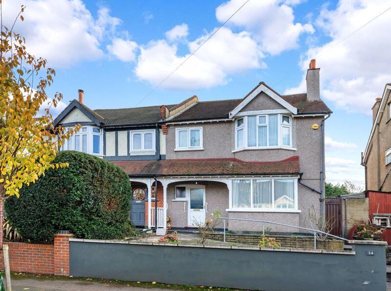 Main image of property: Montagu Gardens, Wallington