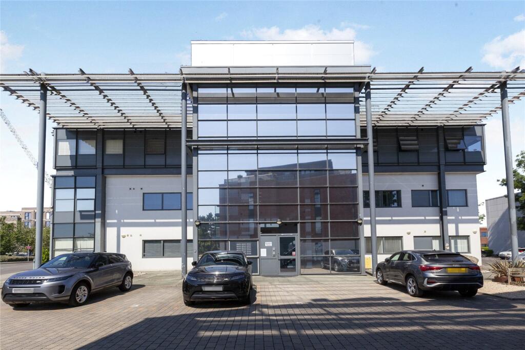 Main image of property: Vanwall Road, Maidenhead