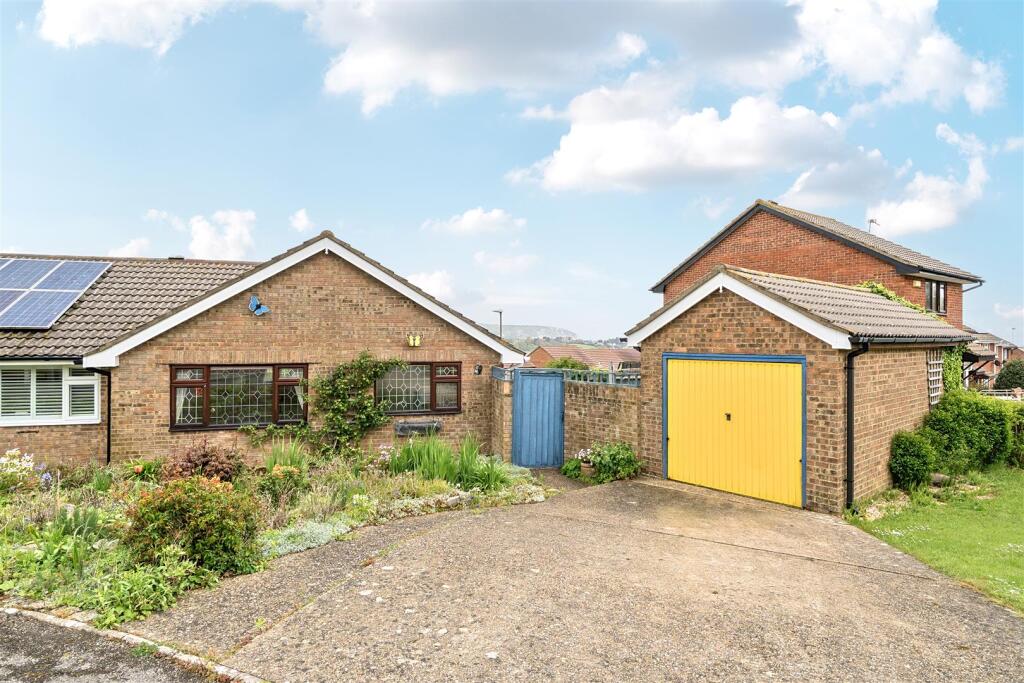 Main image of property: Shottsford Close, Swanage