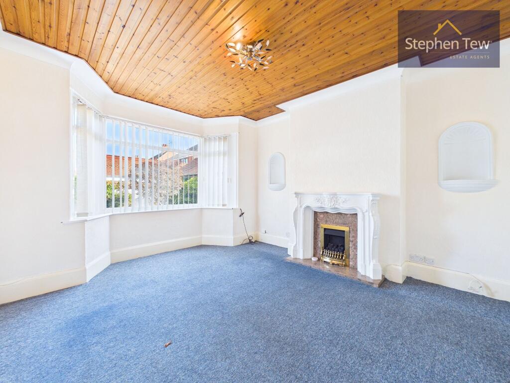 House in Blackpool - View 5