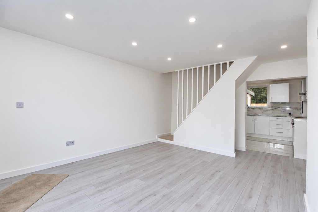 House in Manchester - More