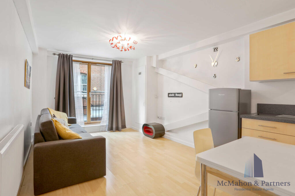 Main image of property: Kamen House, London, SE1