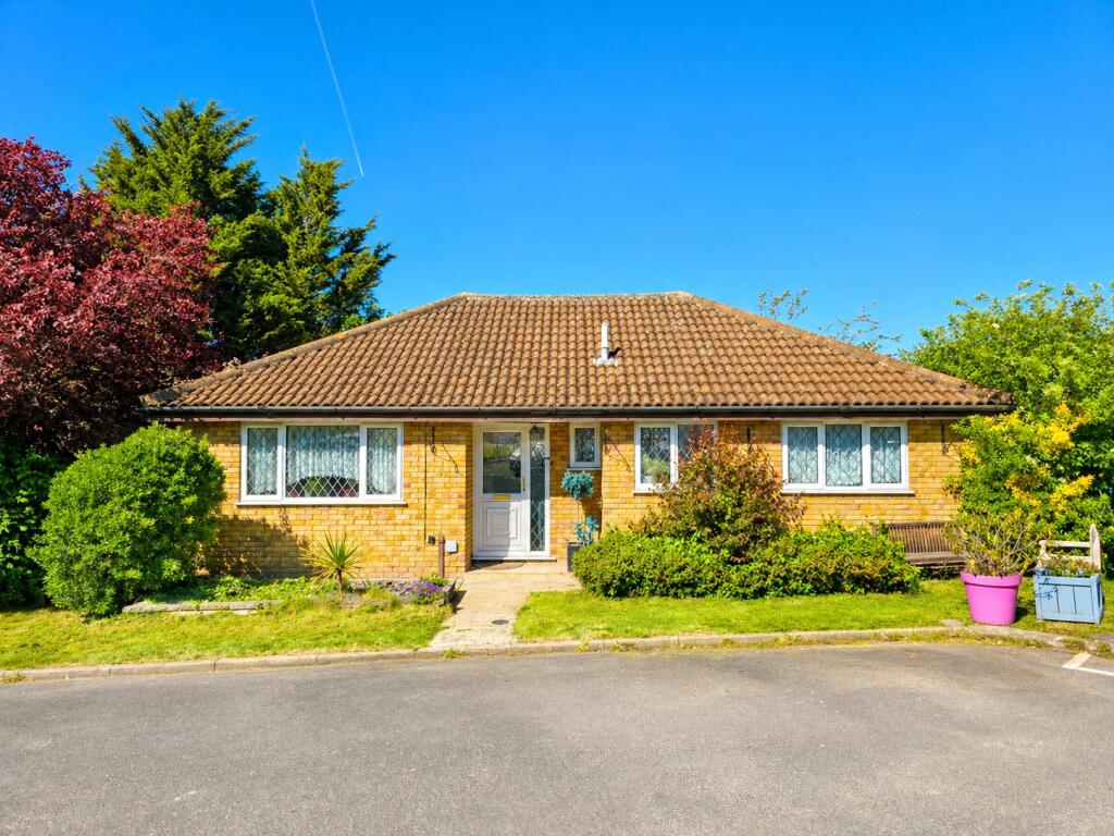 Main image of property: Bannister Green, Wickford, Essex, SS12