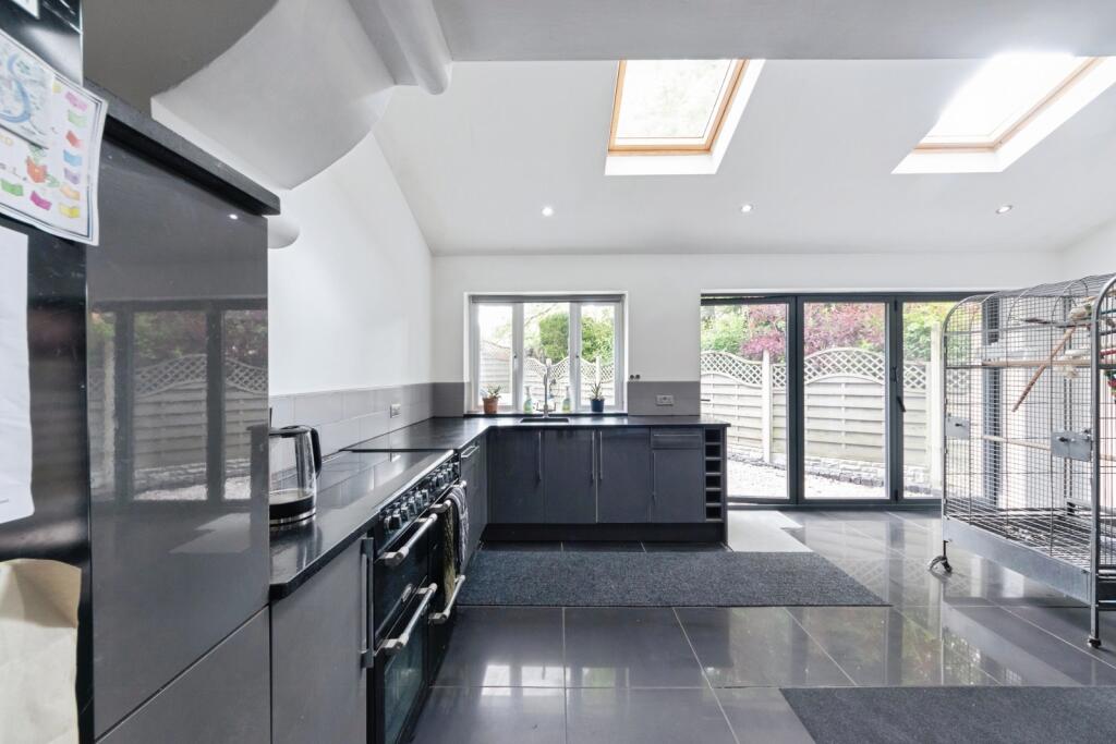 House in Birmingham, Acocks Green - View 4