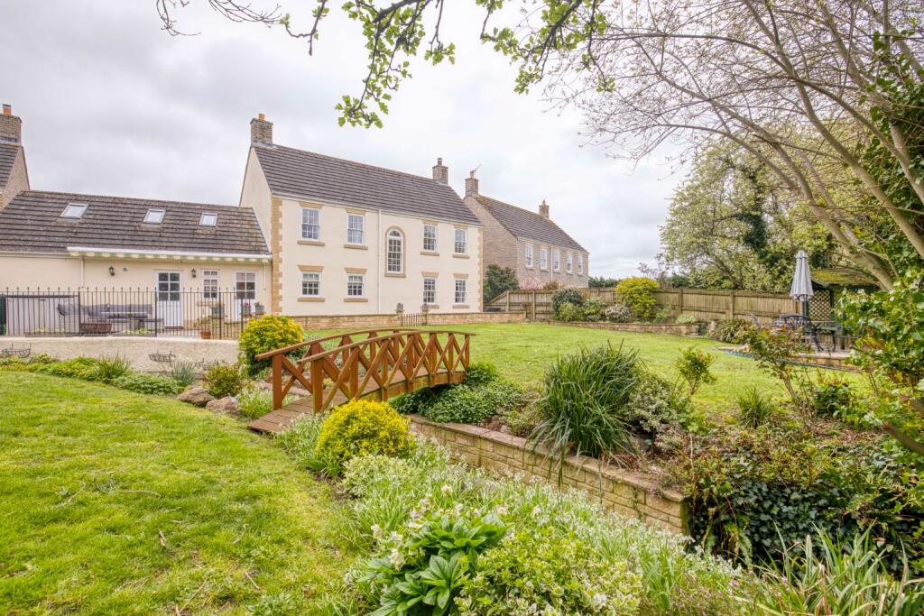 Main image of property: Westbury sub Mendip, between Wells and Cheddar - No Chain