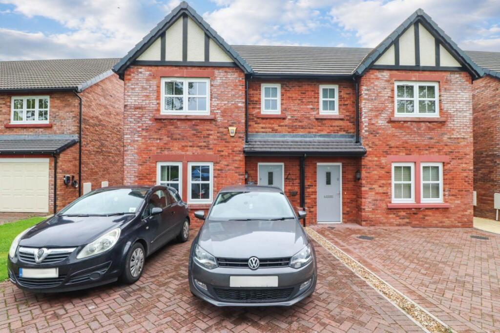 Main image of property: Sandown Close, Carlisle