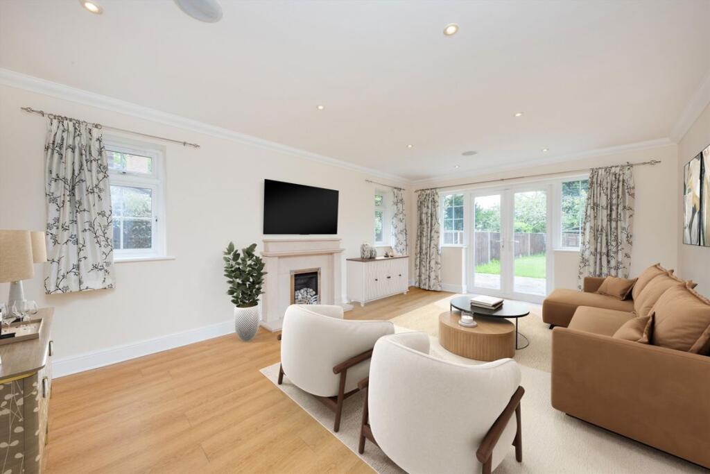 House in Kingston upon Thames - View 2