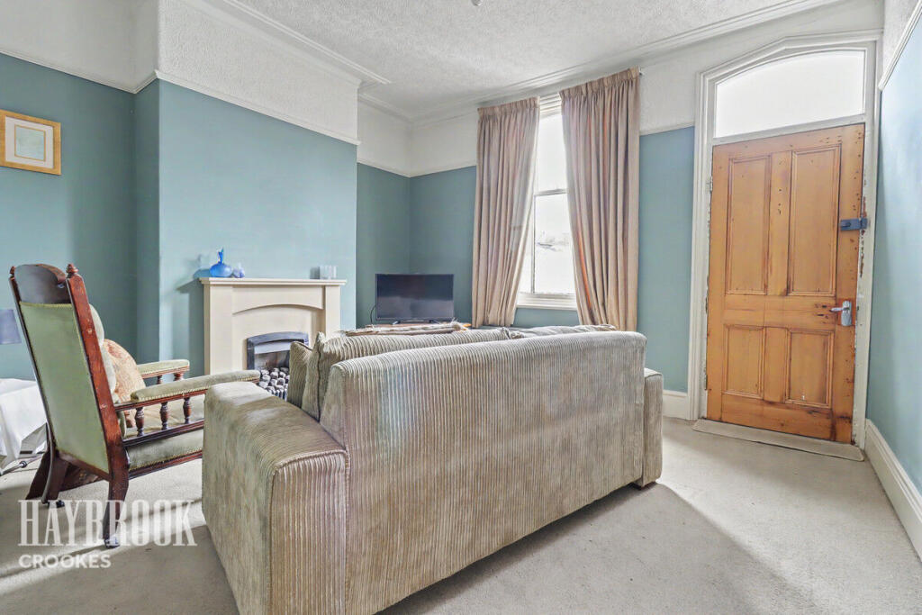 Main image of property: Upperthorpe, Sheffield