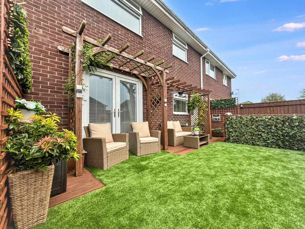 Main image of property: Red House Farm Estate, Bedlington, Northumberland, NE22 6HF