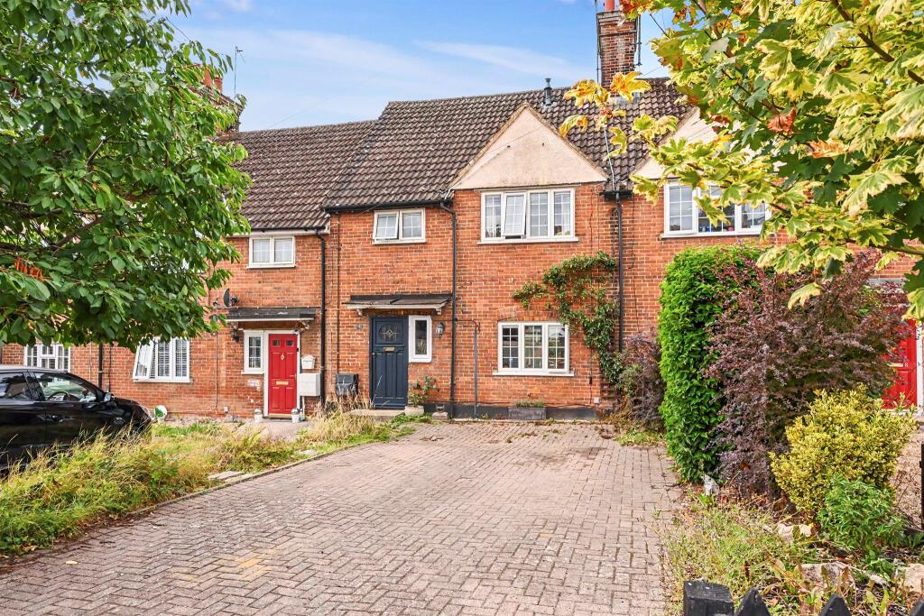 Main image of property: Wingrave Road, Tring