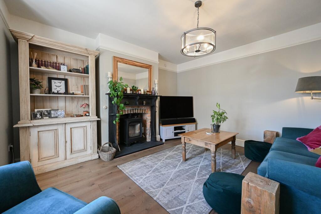 Broadshard Lane, Ringwood, BH24 photo 4