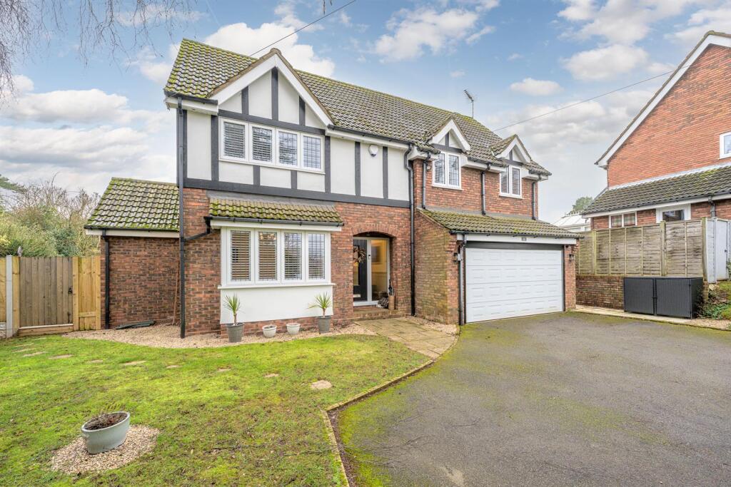 Main image of property: The Woodlands, Stourbridge, DY8 2RA