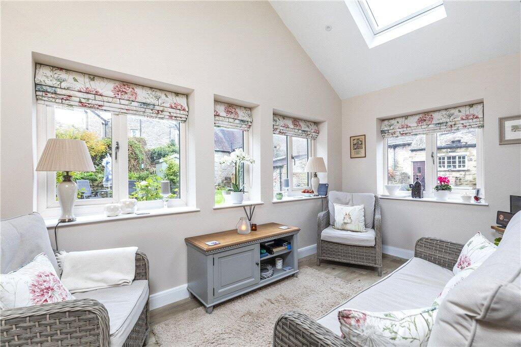 Additional image 5 of Garstangs Cottage, Garstangs Yard, Giggleswick, Settle, BD24