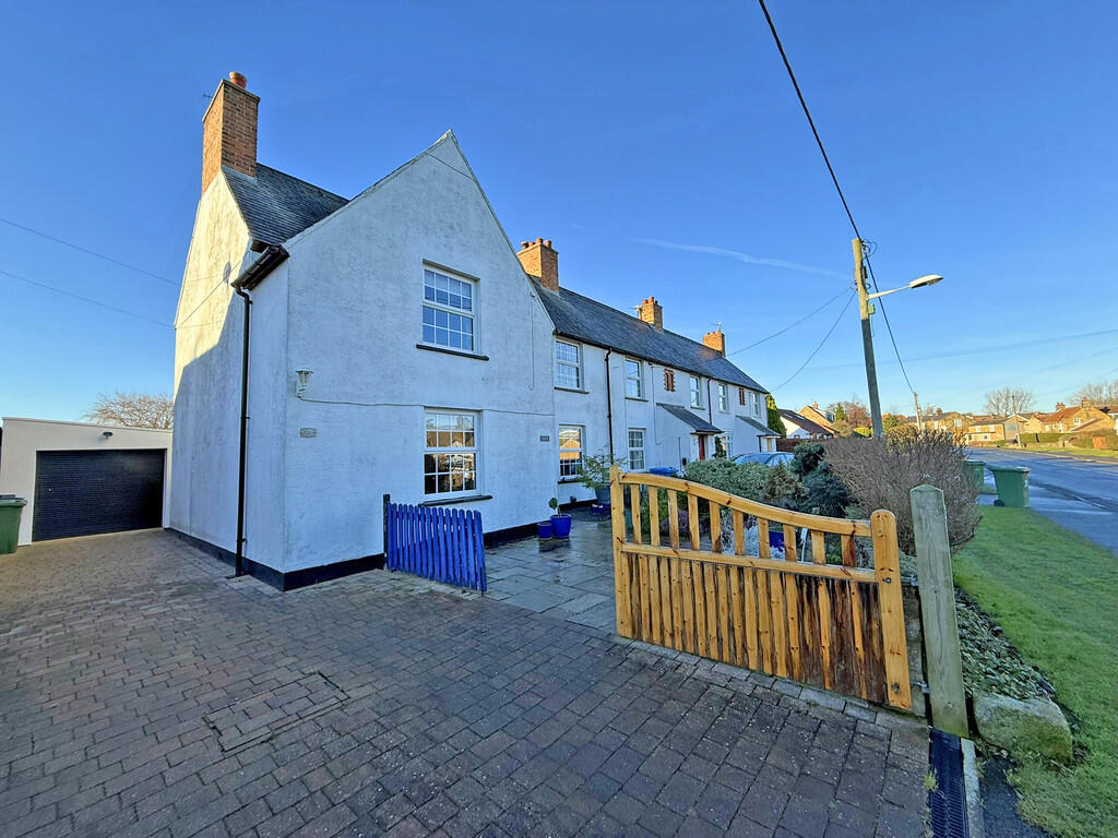 Main image of property: 26 Coastal Road
