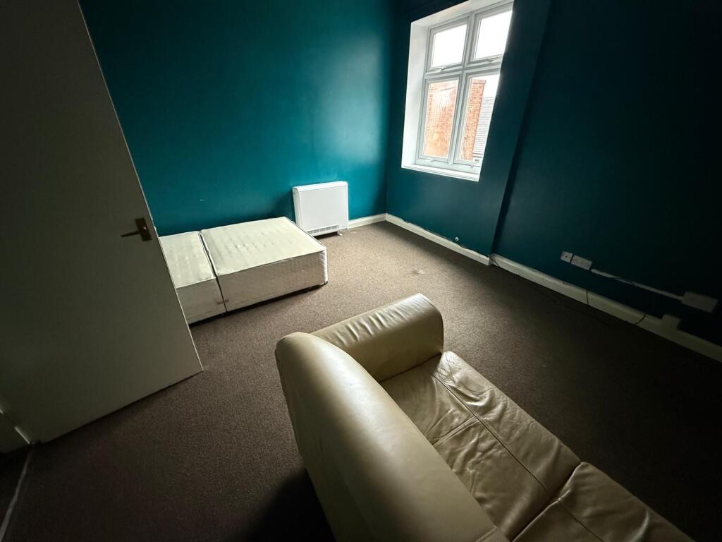 Apartment in Derby, Markeaton - View 5