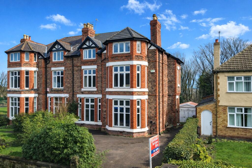 Main image of property: Storeton Road, Prenton, Merseyside, CH42