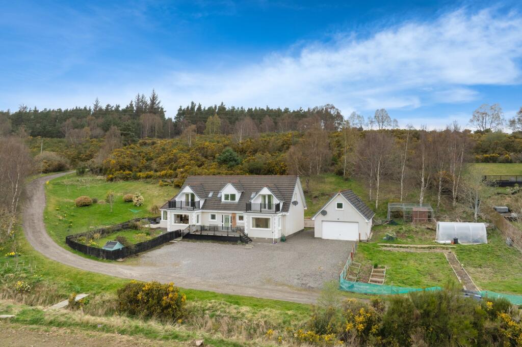 Main image of property: Culloden Moor, Inverness, IV2