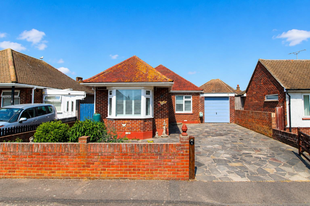 Main image of property: Orchard Close, Ramsgate