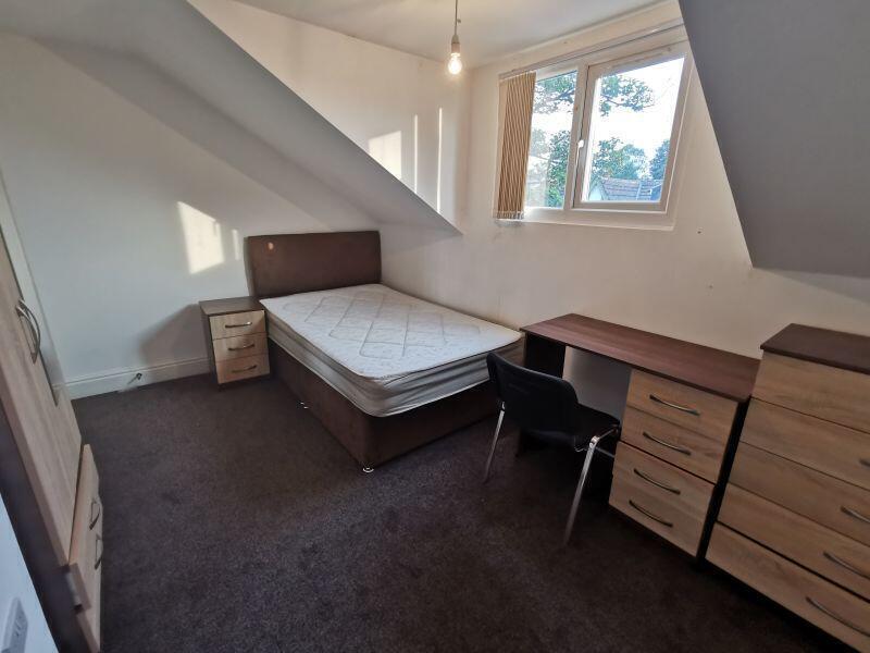 1 bedroom terraced house for rent